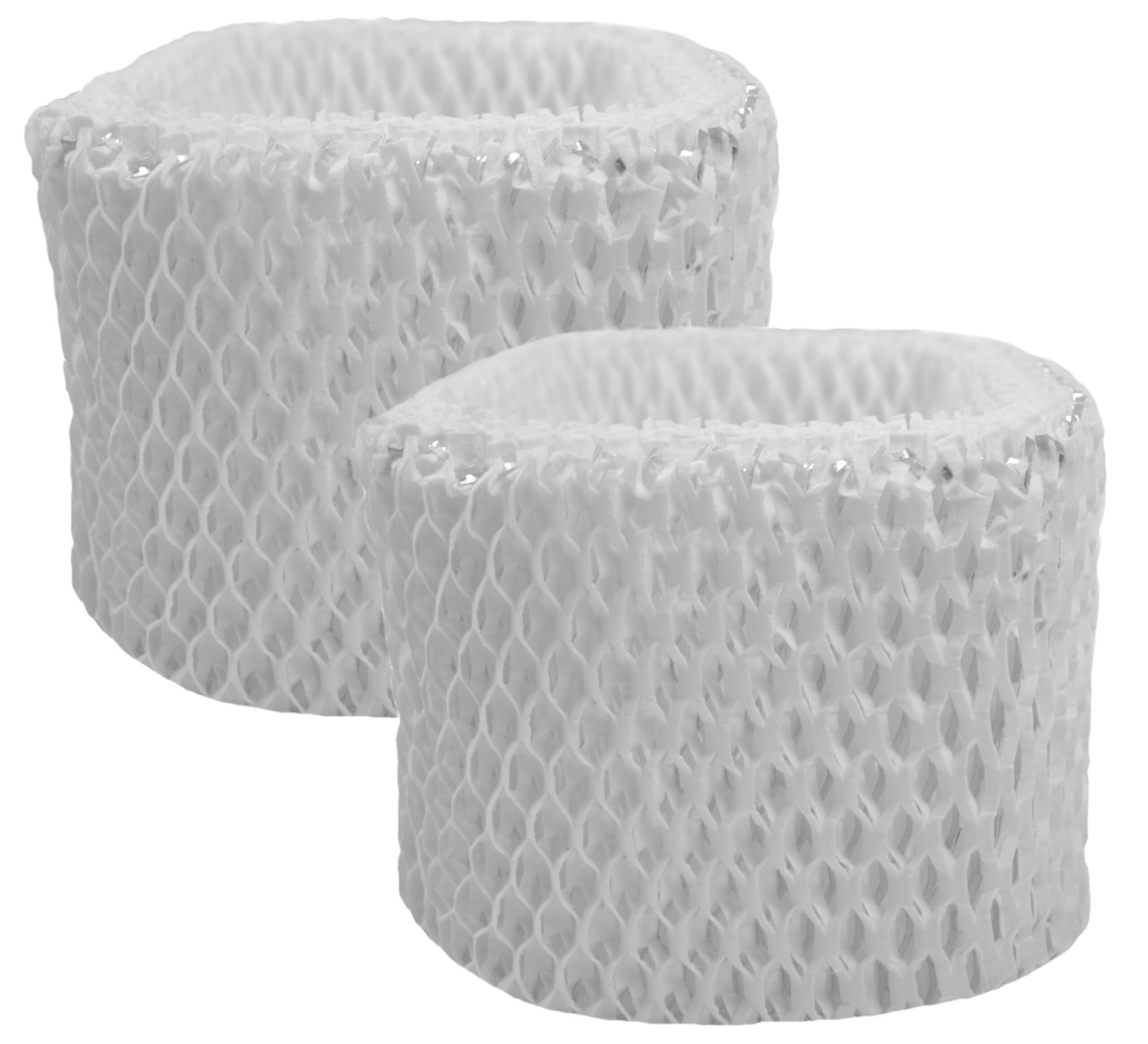 (2 Filters) Compatible With Evenflo 274E Humidifier Wick Filters