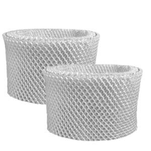 (2 Filters) Compatible For White Westinghouse WWH-640 Humidifier Wick Filters
