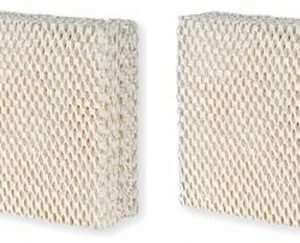 (2 Filters) Essick Air 8000 Choraclear Humidifier Wick Filter Replacement RP3060