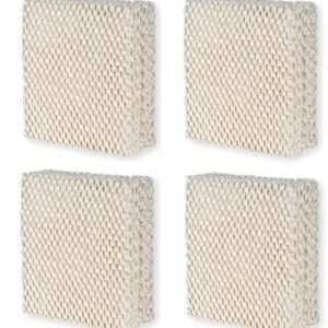 (4 Filters) Essick Air 8000 Choraclear Humidifier Wick Filter Replacement RP3060