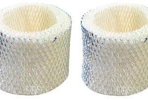 (2 Filters) Holmes DH1024 Humidifier Wick Filter Replacement RP3024