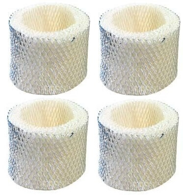 5 Filter Models Replacement Wick Filter for Sunbeam SCM Series Humidifiers