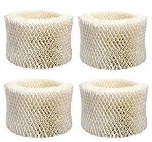 Lot of 6 Scratch & Dent Walgreens Replacement Humidifier Filters 890-WGN 889-WGN 