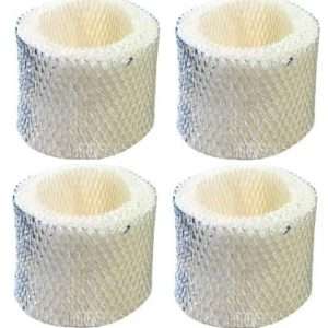 (4 Filters) DH1051 Humidifier Wick Filter Replacement RP3051