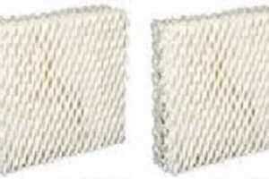 (2 Filters) DH1056 Humidifier Wick Filter Replacement RP3056