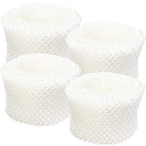 3X Humidifier Filter for Robitussin DH835 