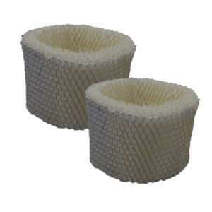 2 Pack Humidifier Wick Filters