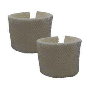 2 Pack Humidifier Wick Filters