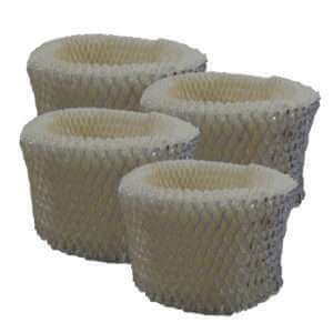 4 Pack Humidifier Wick Filters