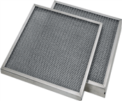 Metal Washable Air and Grease Filters