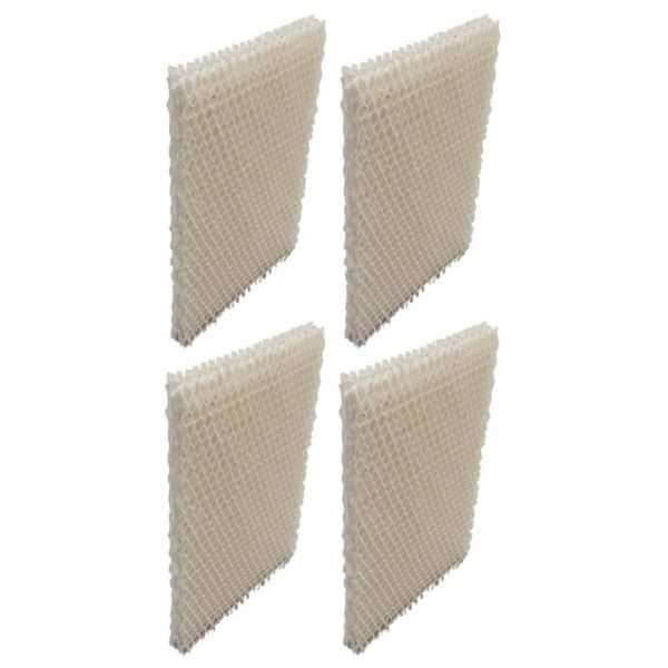 4 Pack Humidifier Wick Filters