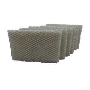 6 Pack Humidifier Wick Filters