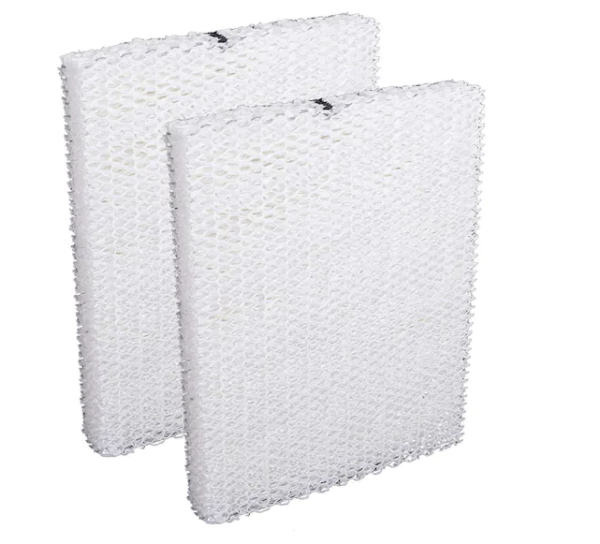 (2 Pack) Humidifier Wick Filters