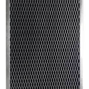 GE JX81 Charcoal Carbon Range Hood Filter Replacement