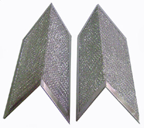 rangaire hood filter