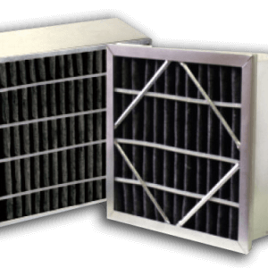 Rigid Cell Filters