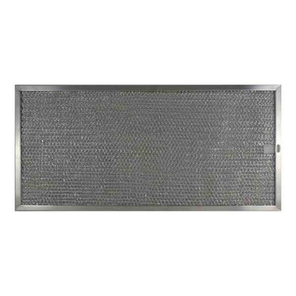 Order Kitchenaid 830192 Aluminum Mesh Grease Range Hood Filter Replacement