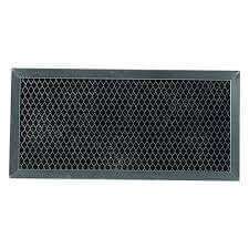 Charcoal Carbon Range Hood Filter Replacement