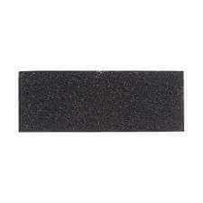 Charcoal Carbon Pad Microwave Filter Replacement
