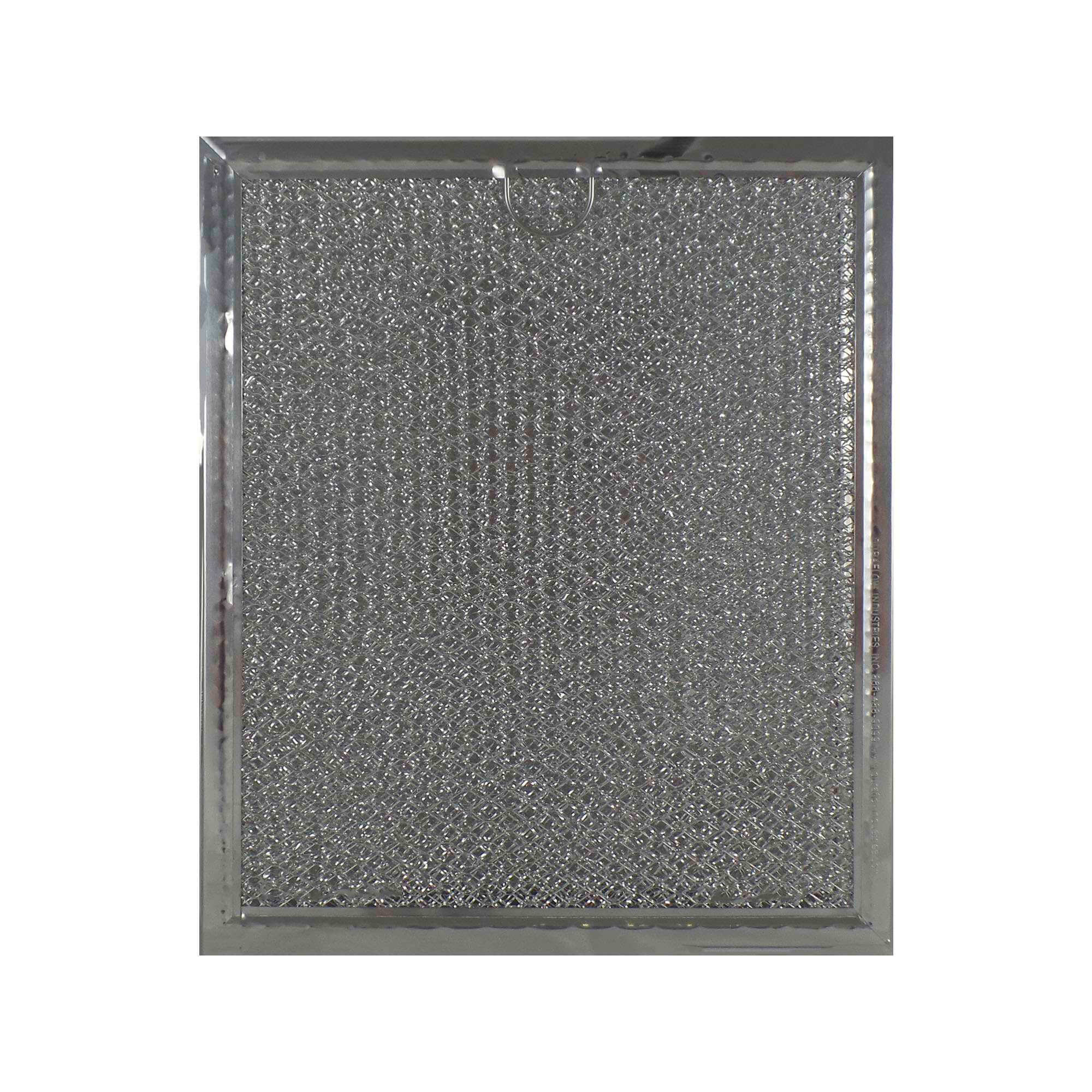 1 Filter SAMSUNG DE63-30011A Microwave Grease Filter 7 3/4 x 9 x 3/32 inch 
