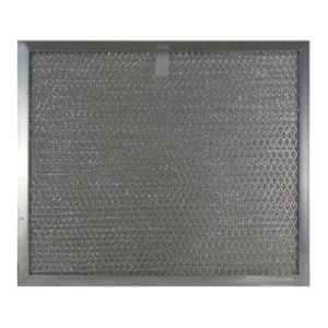 ge deluxe 30 range hood filter