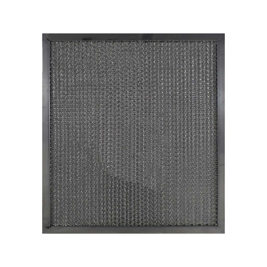 Electrolux 5303307779 Aluminum Mesh Grease Range Hood Filter