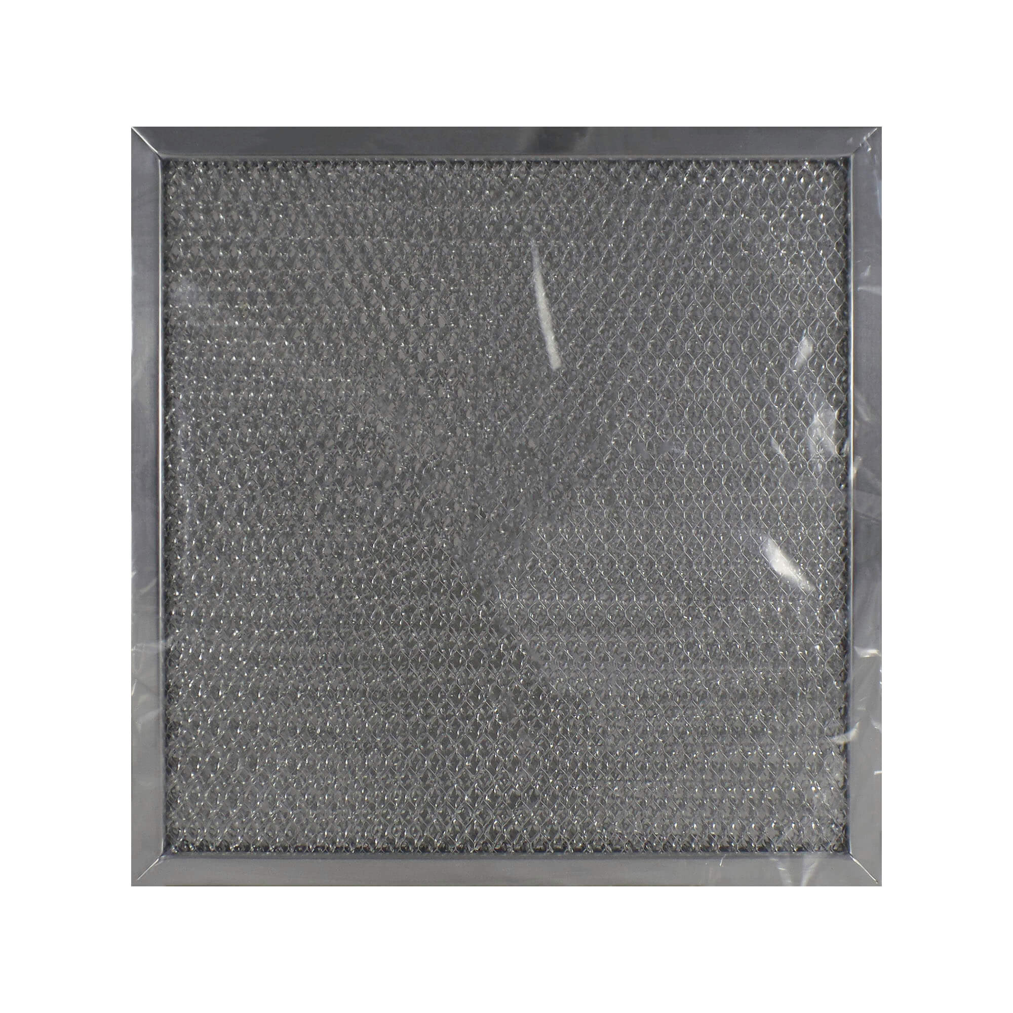 Air Filter Factory 67/8" x 67/8" x 3/8" Grease Range Hood Filter