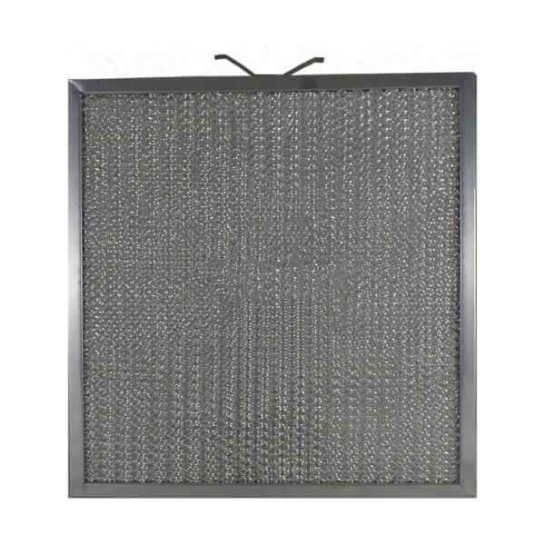 Broan R610092 Aluminum Mesh Grease Range Hood Filter Replacement