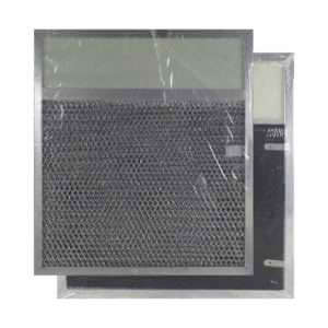 Lense Grease Charcoal Carbon Combo Range Hood Filter Replacement