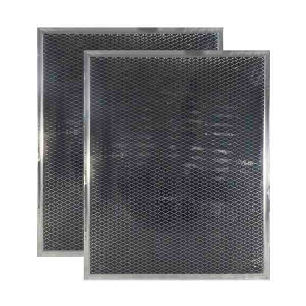 Compatible Broan BCDJ130SS Charcoal Carbon Range Hood Filters