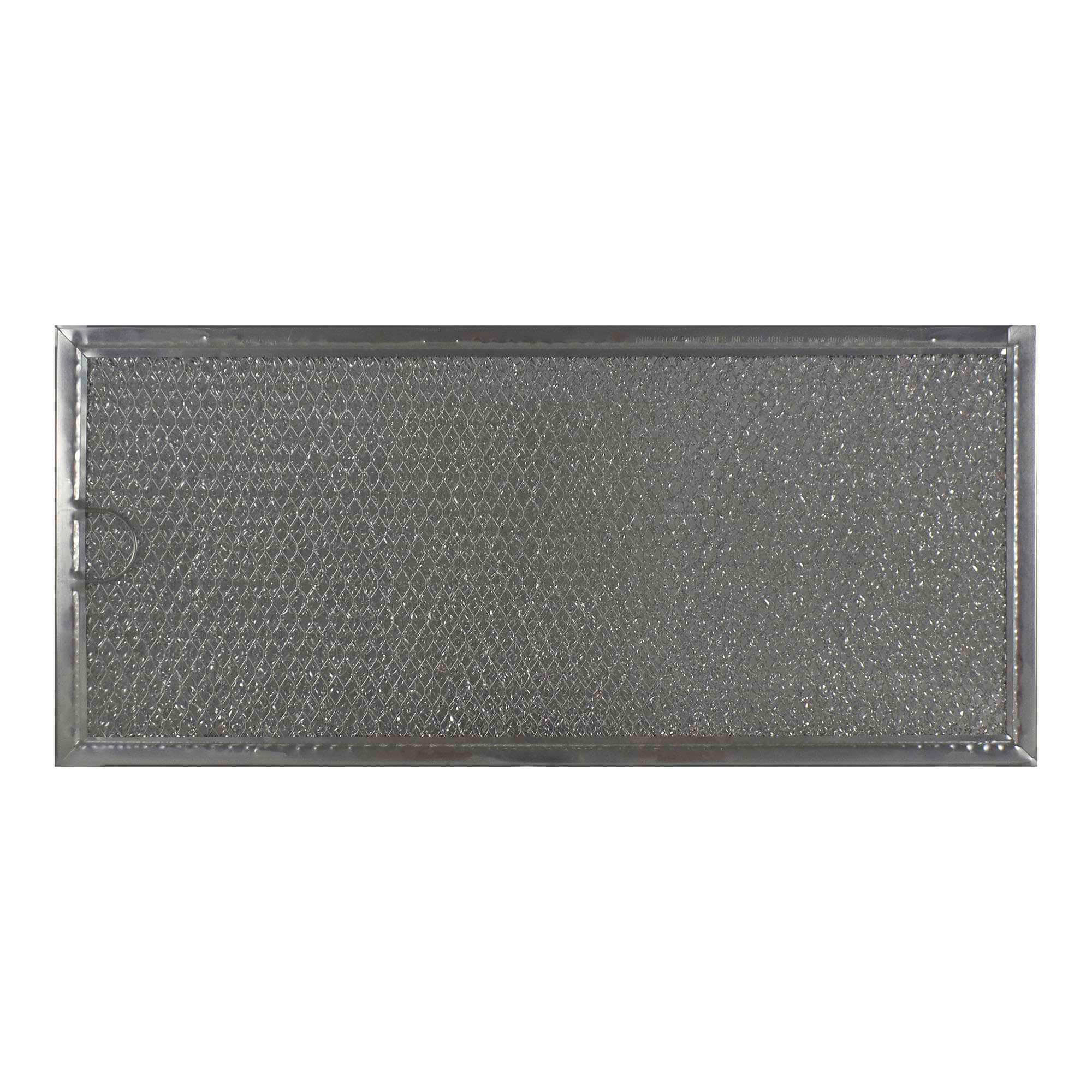 Order HD Supply 555524 Aluminum Mesh Grease Microwave Filter Replacement