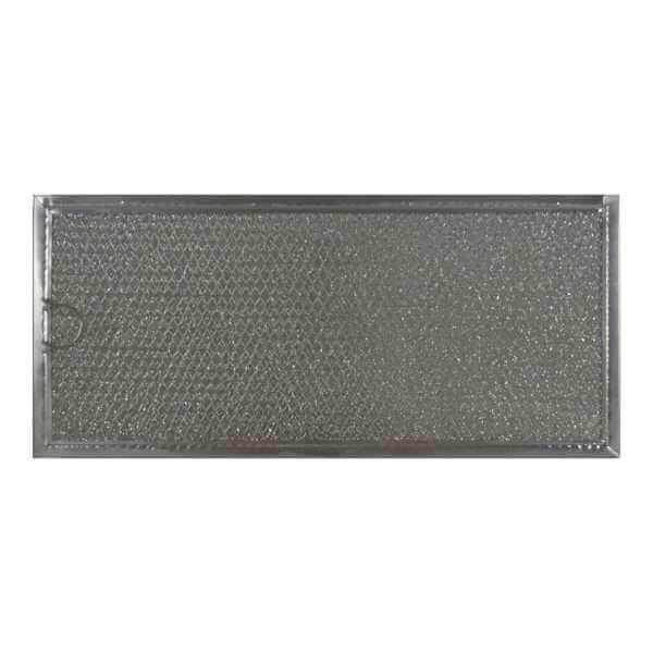 Order Kitchenaid W10208631A Aluminum Mesh Grease Microwave Filter