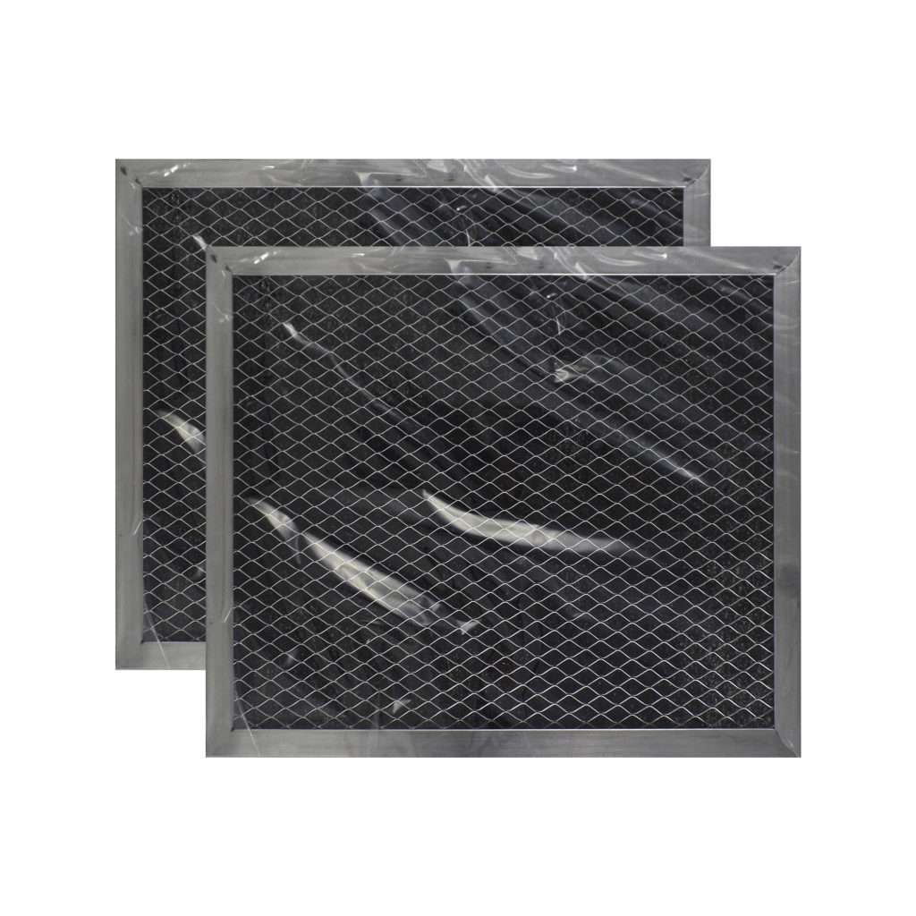 Broan Air Care 99010181 Charcoal Carbon Range Hood Filter