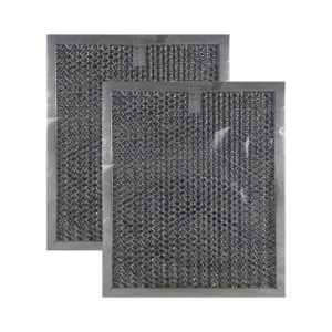 Grease Charcoal Carbon Combo Range Hood Filter Replacement
