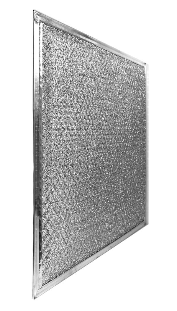 Order GE WB02X10651 Aluminum Mesh Grease Range Hood Filter Replacement