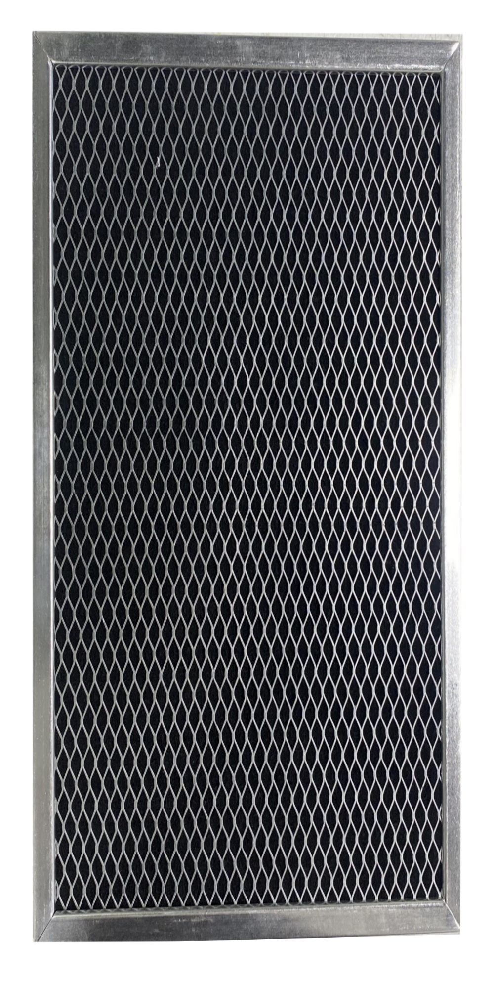 GE JX81 Charcoal Carbon Range Hood Filter Replacement