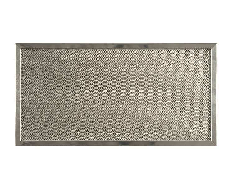 Broan P195 Aluminum Grease Range Hood Filter Replacement