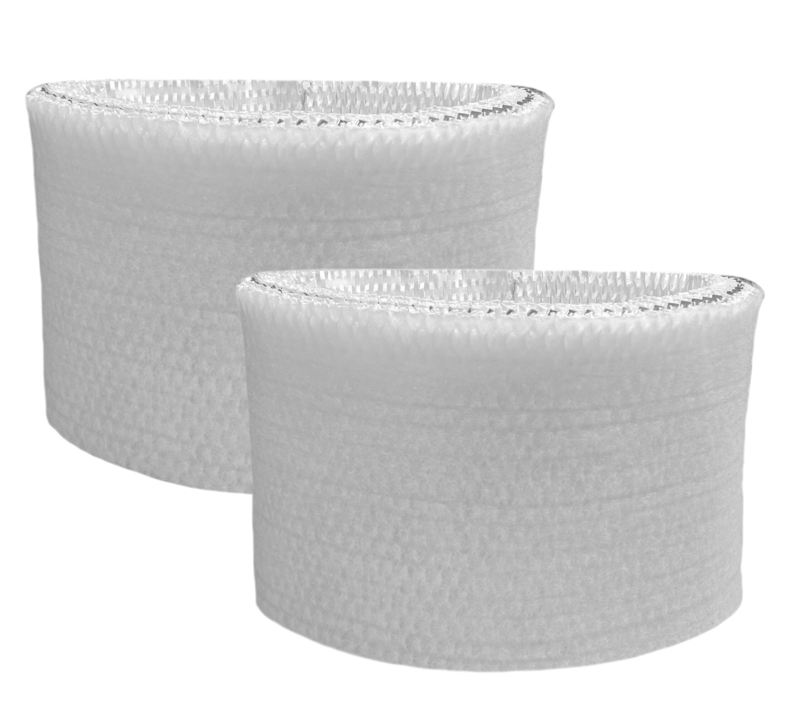 Compatible With Honeywell HCM-890B Humidifier Wick Replacement Filters (2 Pack) - Foto 9