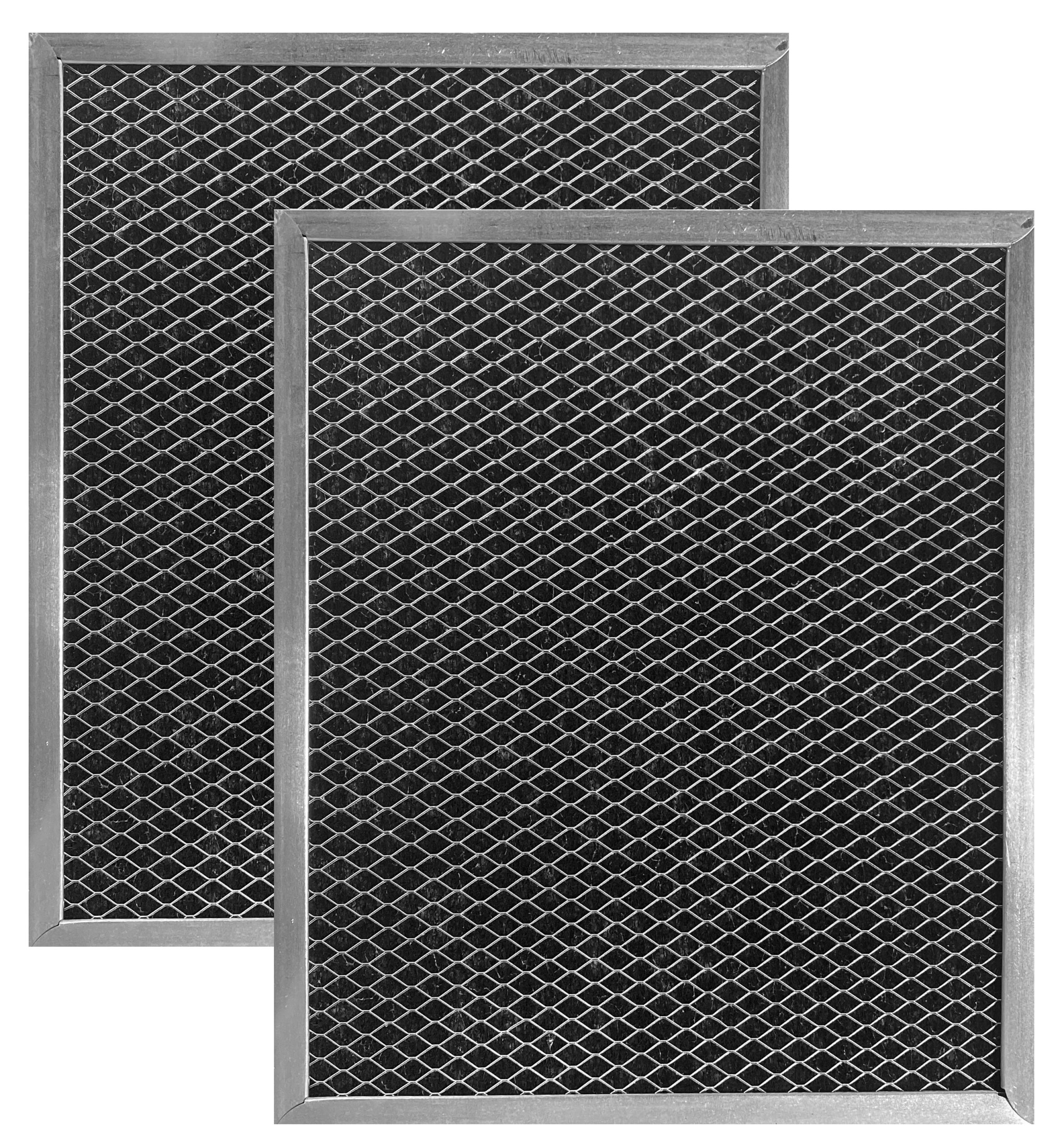 2-Pack) Roper 97007696 Charcoal Carbon Filter Replacement