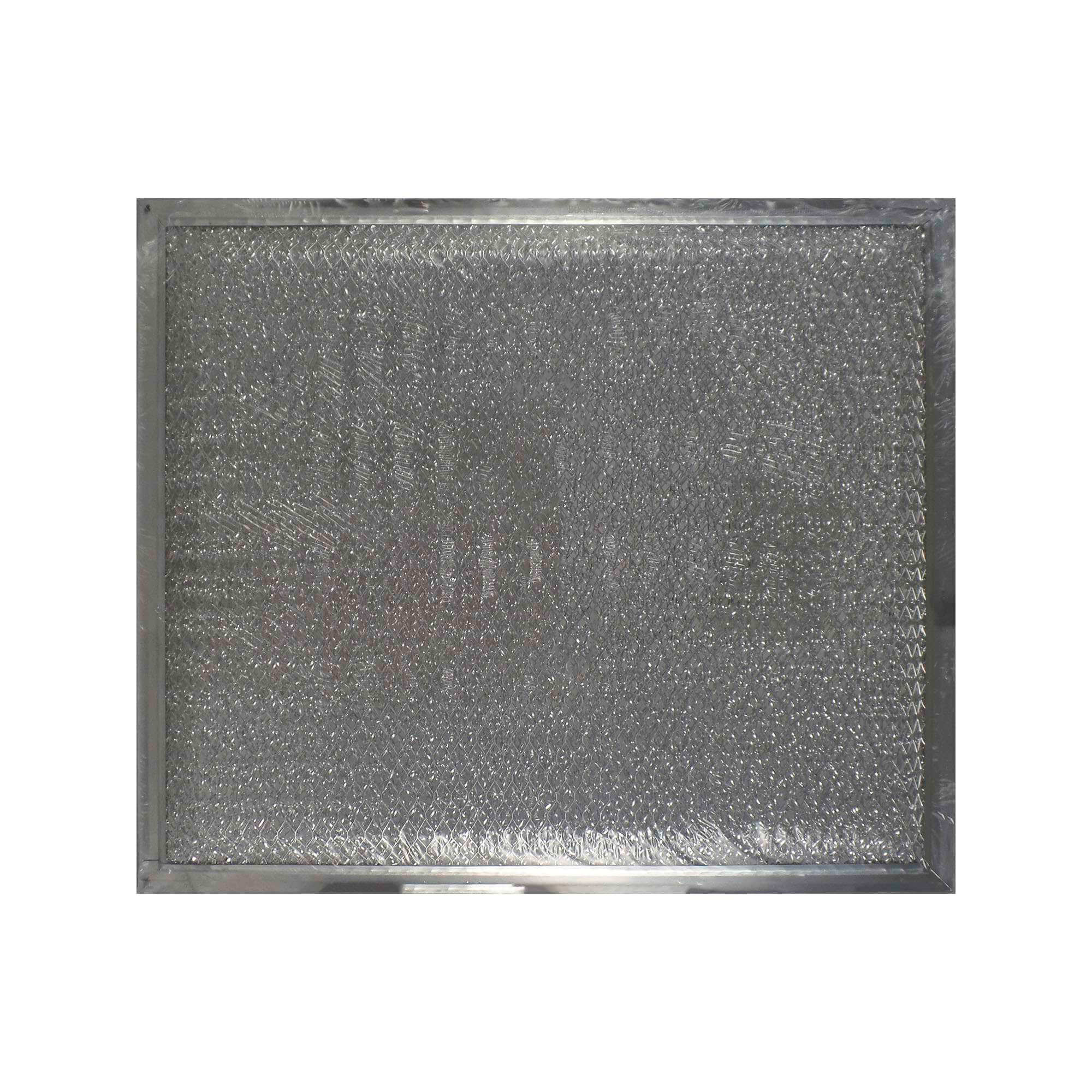 Order GE WB02X8391 Aluminum Mesh Grease Basket Range Hood Filter Replacement