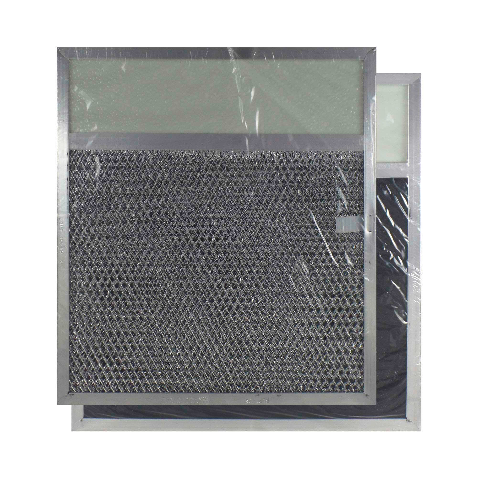 Order RangeAire 610046 Grease Charcoal Carbon Combo Lense Range Hood Filter Replacement