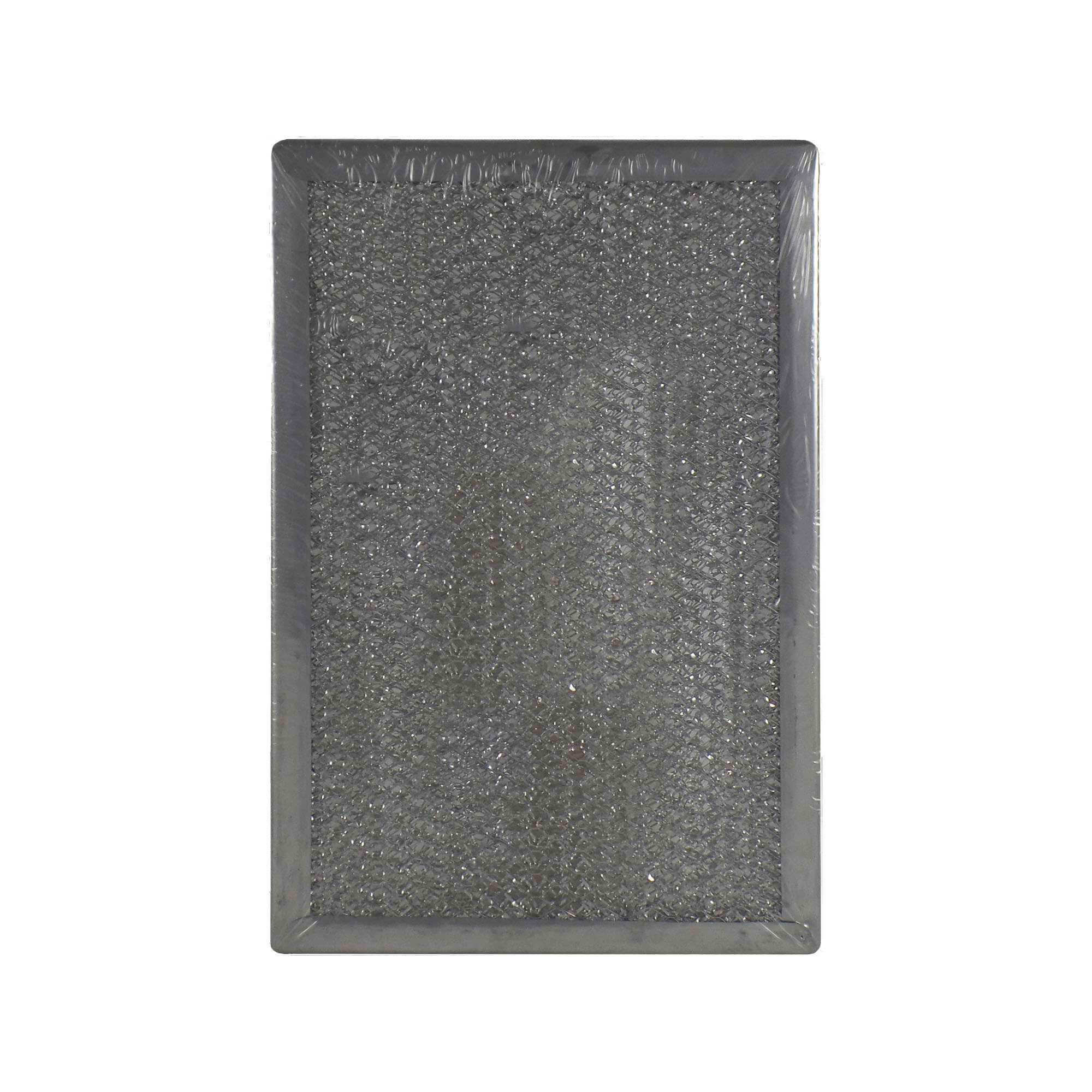 GE WB6X60 Aluminum Mesh Grease Microwave Filter Replacement