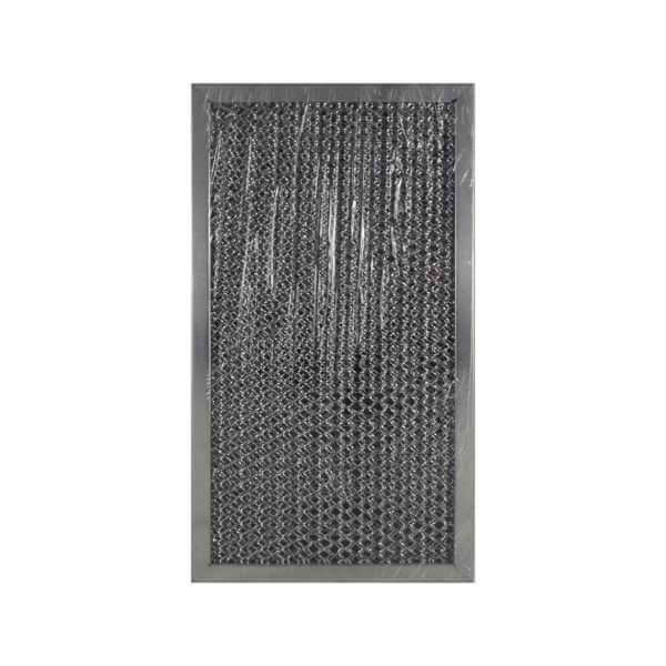 Grease Charcoal Carbon Combo Range Hood Filter Replacement