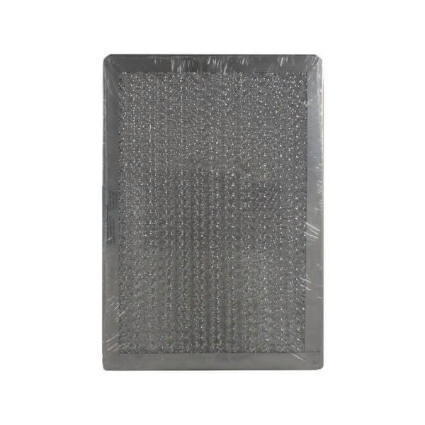Whirlpool R0713524 Aluminum Mesh Microwave Filter Replacement
