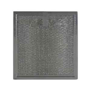 Aluminum Mesh Grease Microwave Filter Replacement