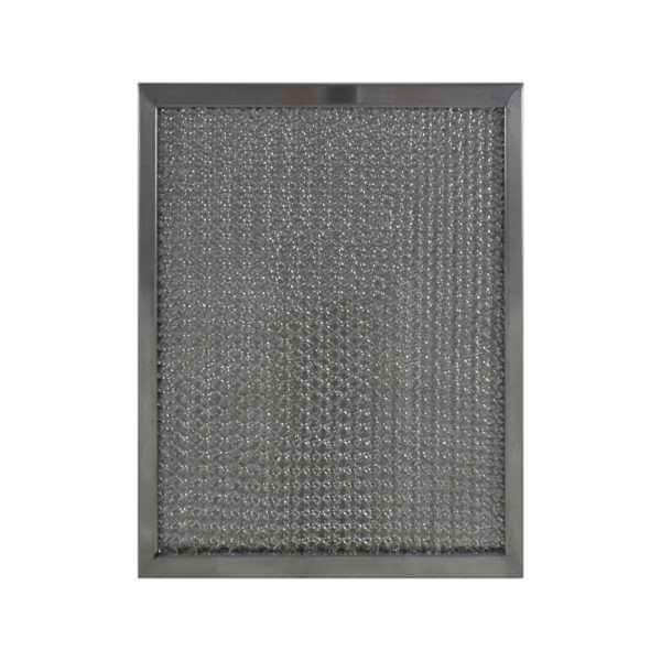 Aluminum Mesh Grease Range Hood Filter Replacement