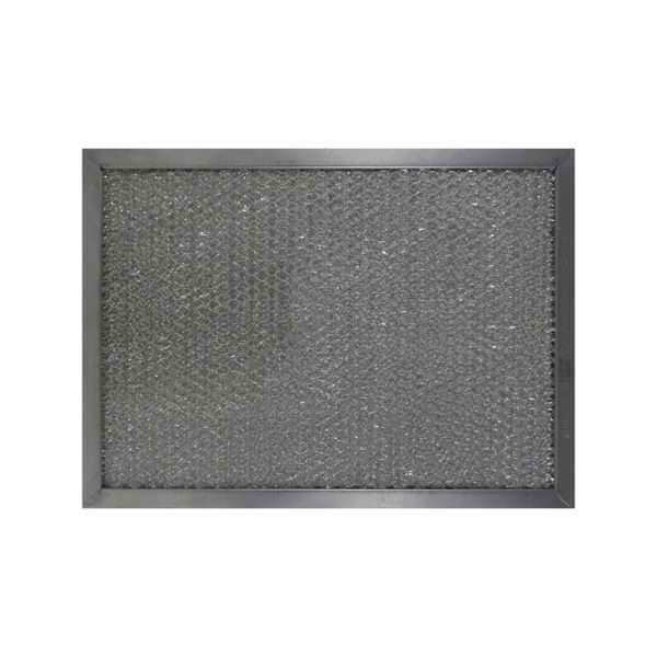 Broan B08087156 Aluminum Mesh Grease Range Hood Filter