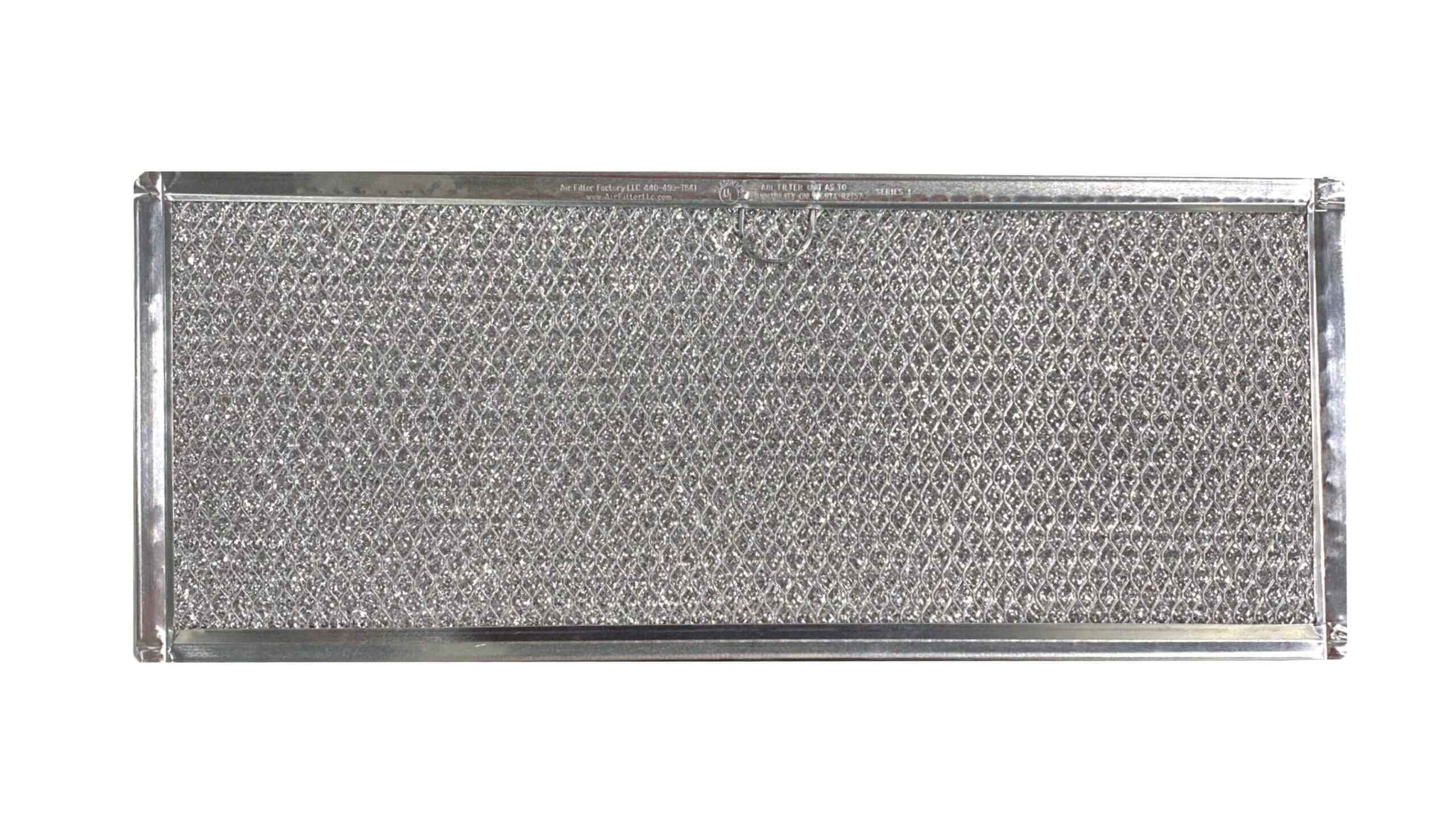 Compatible With JennAir 71002111 Grease Range Hood Filter