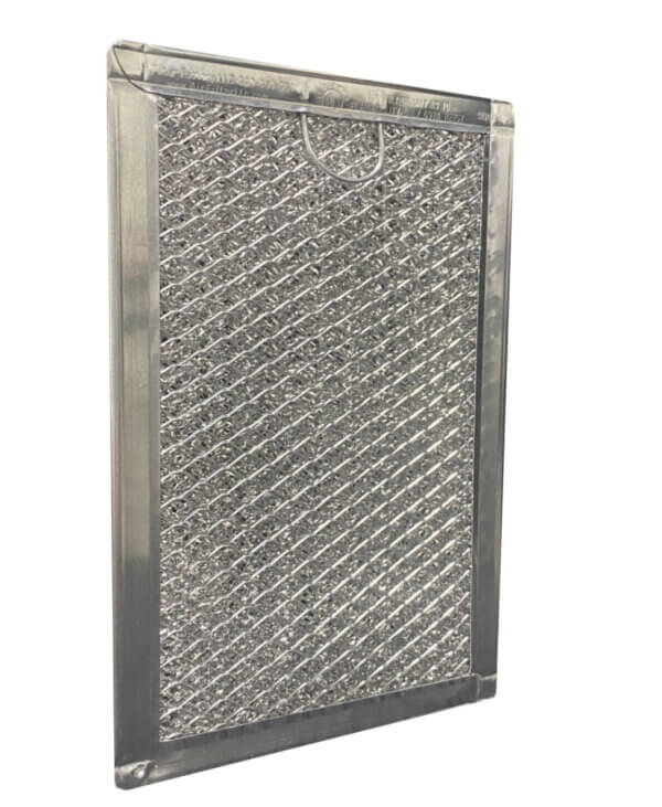 LG Zenith 5230W1A012A Aluminum Grease Filter