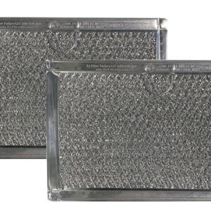 GE WB06X10608 Aluminum Grease Filters